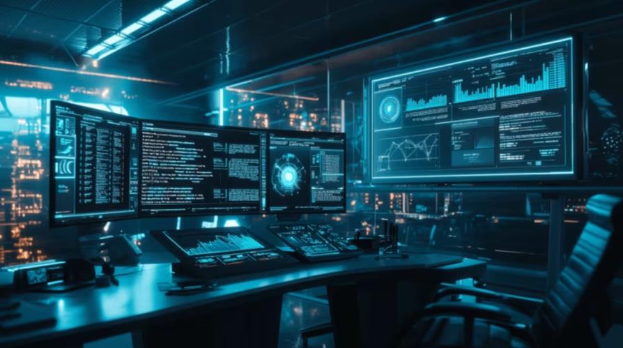 河池工业设备远程运维SCADA,设备数据采集与远程运维管控解决方案
